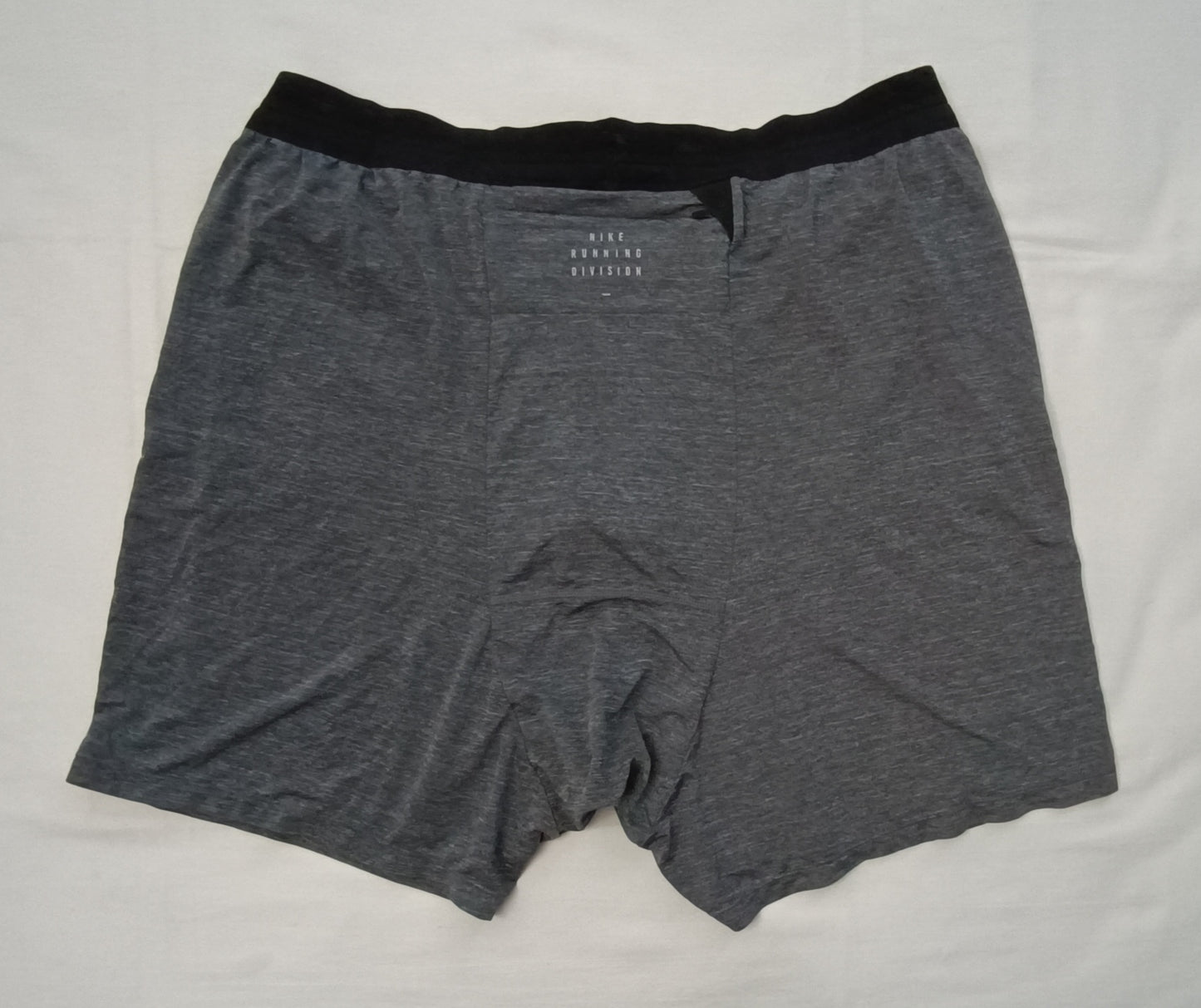 (2XL) Nike DRI-FIT Run Division 2in1 Shorts шорти с клин 2в1