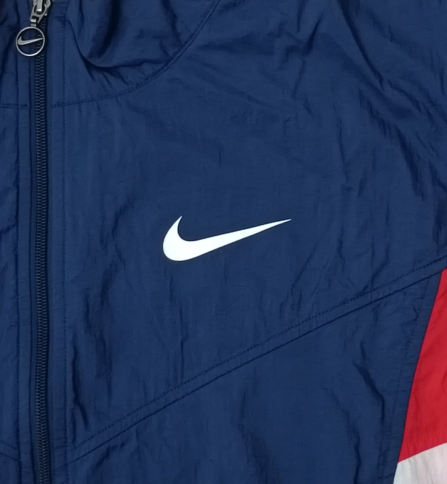 (ДАМСКО) (XL) Nike Sportswear Windrunner Jacket яке