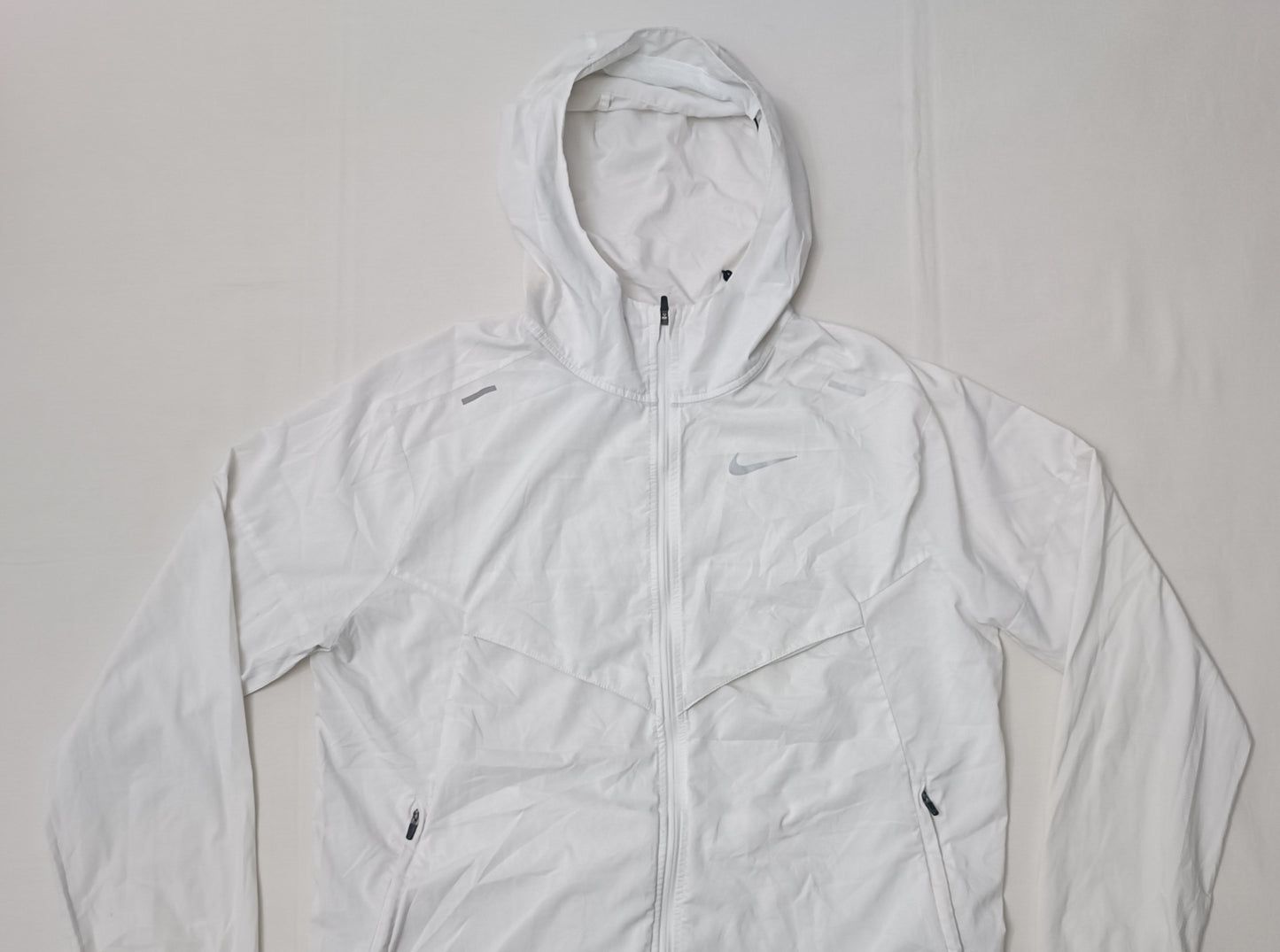(S) Nike Windrunner Packable Jacket яке