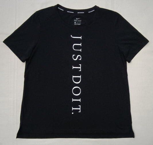 (ДАМСКО) (L) Nike DRI-FIT Tee тениска