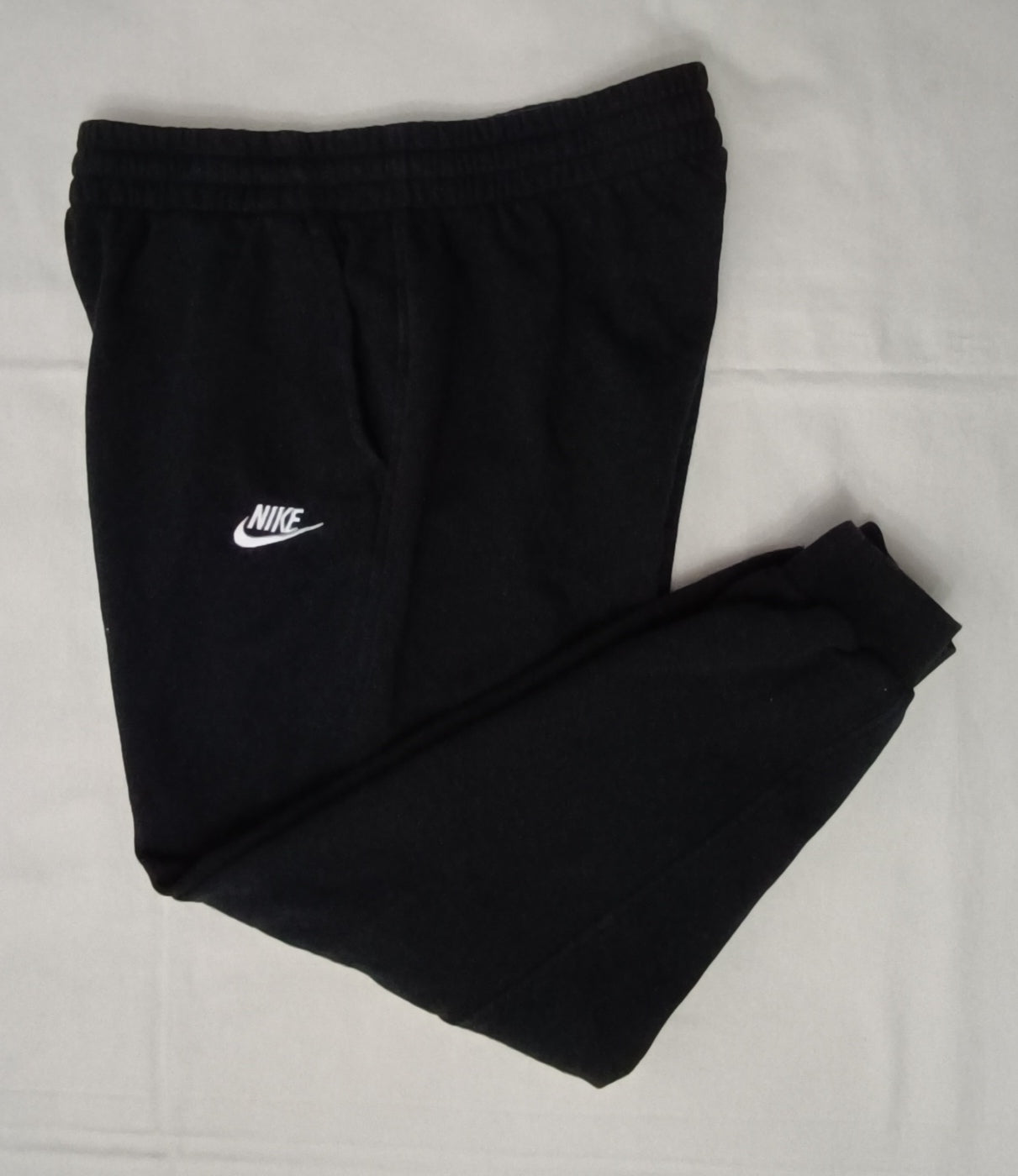 (ДЕТСКО) (Ръст 158-170см) Nike Sportswear Fleece Sweatpants долнище