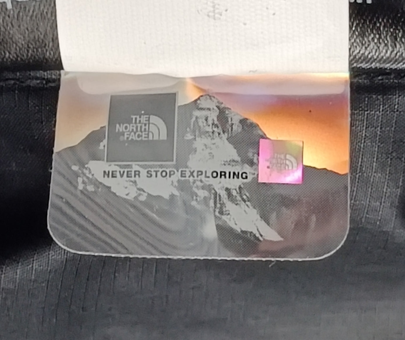 (L) The North Face Windwall Jacket яке