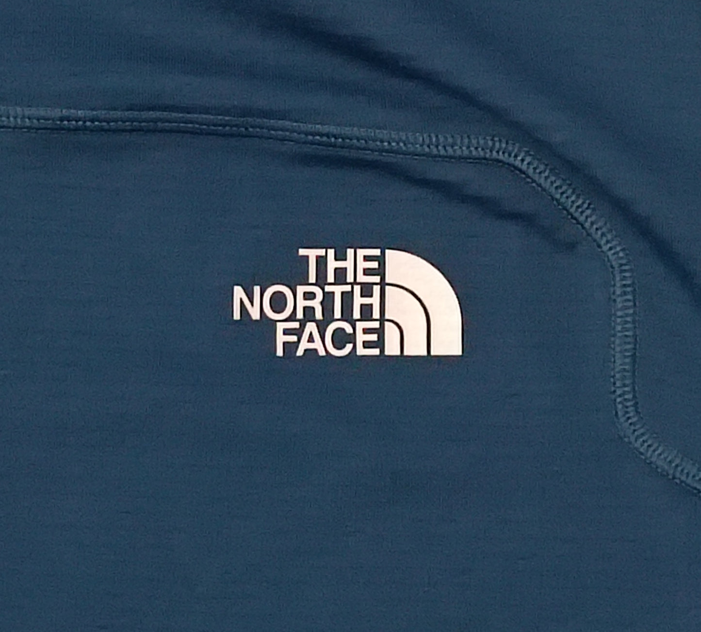 (L) The North Face горнище