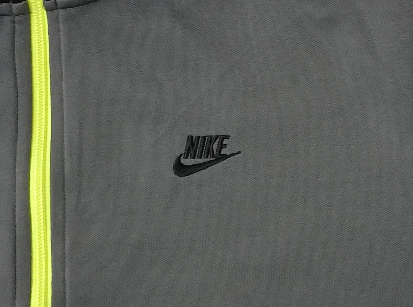 (M) Nike Court Tennis Sweatshirt горнище