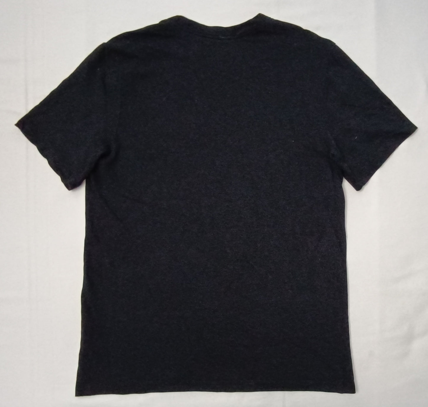 (M) Nike NBA Miami Heat Basketball Tee тениска