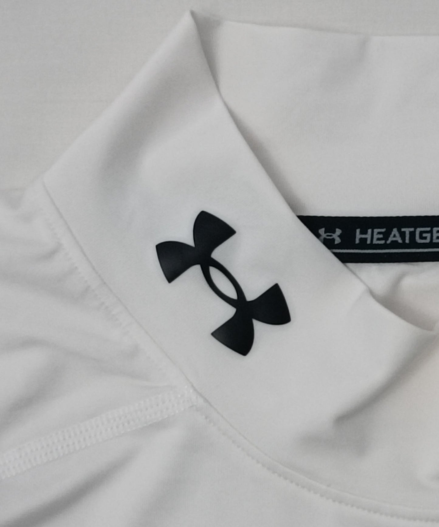 (XL) Under Armour UA Compression Long Sleeve Top блуза