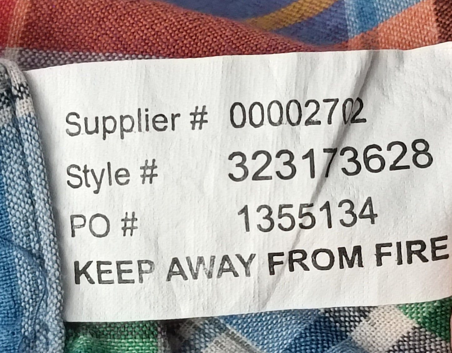 (ДЕТСКО) (Ръст 128-137см) POLO Ralph Lauren риза