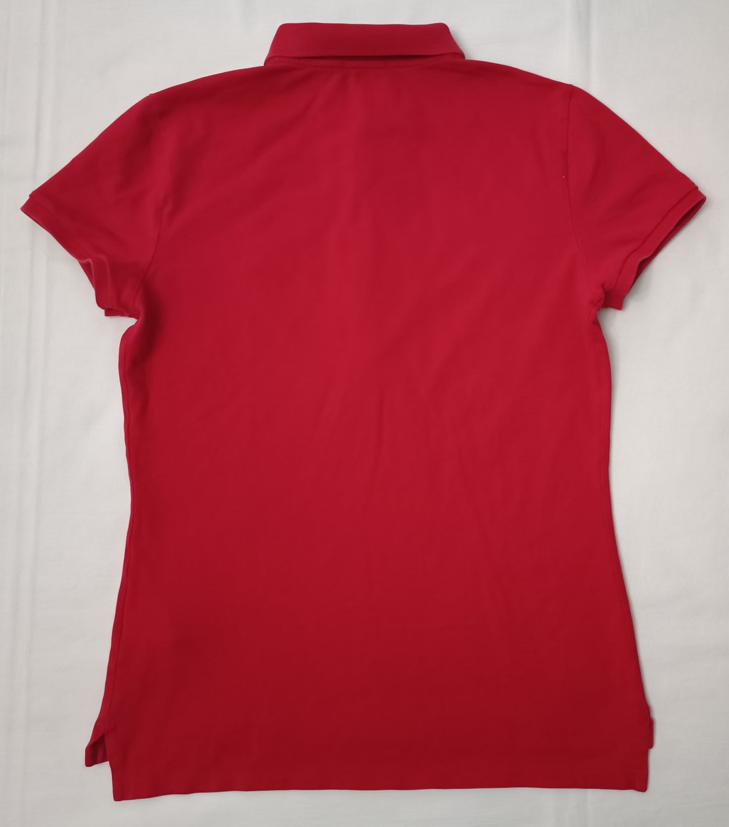 (ДАМСКО) (M) POLO Ralph Lauren поло тениска