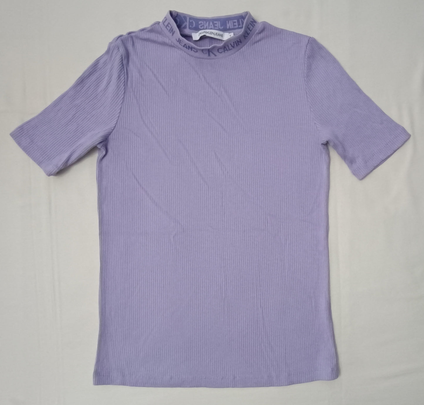 (ДАМСКО) (S) Calvin Klein Jeans Tee тениска
