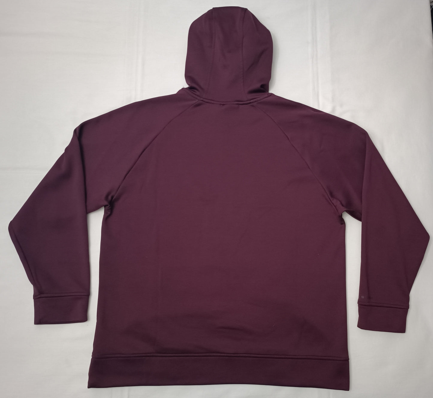 (L) Under Armour UA Hoodie горнище