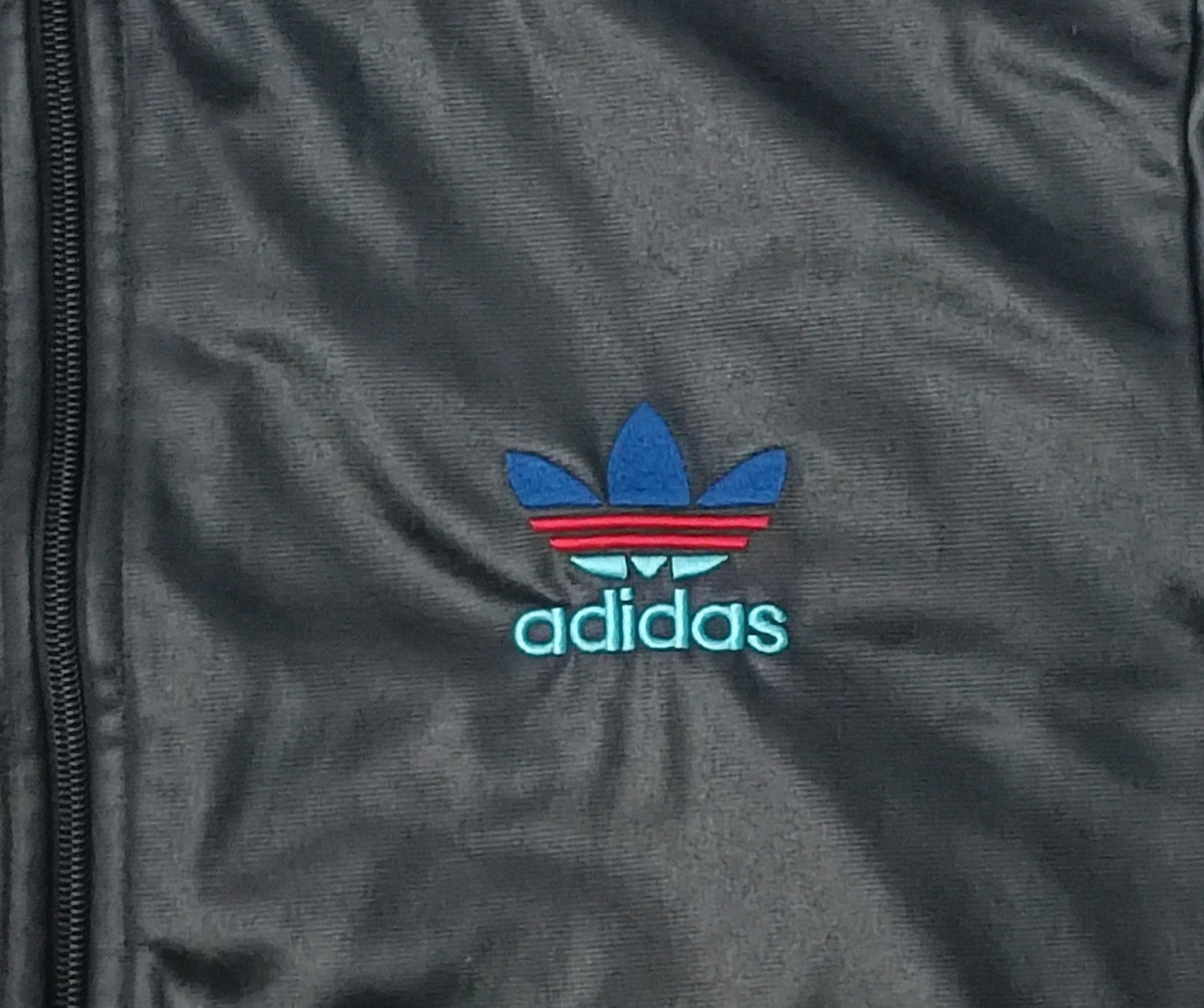 (L) Adidas Originals Chile 62 Jacket яке