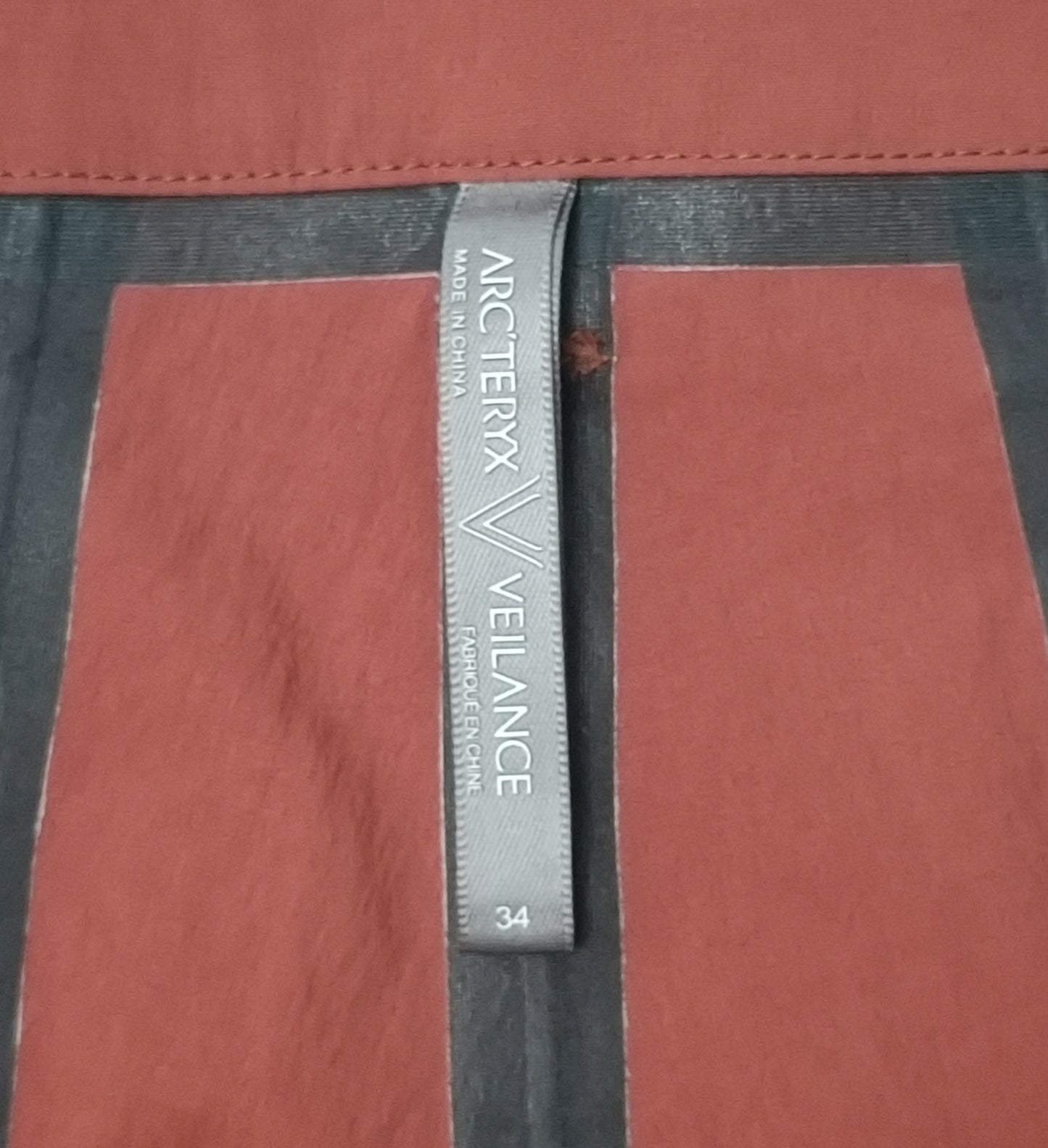 (M, 34) Arc'teryx Veilance Voronoi LT Shorts шорти, къси панталонки