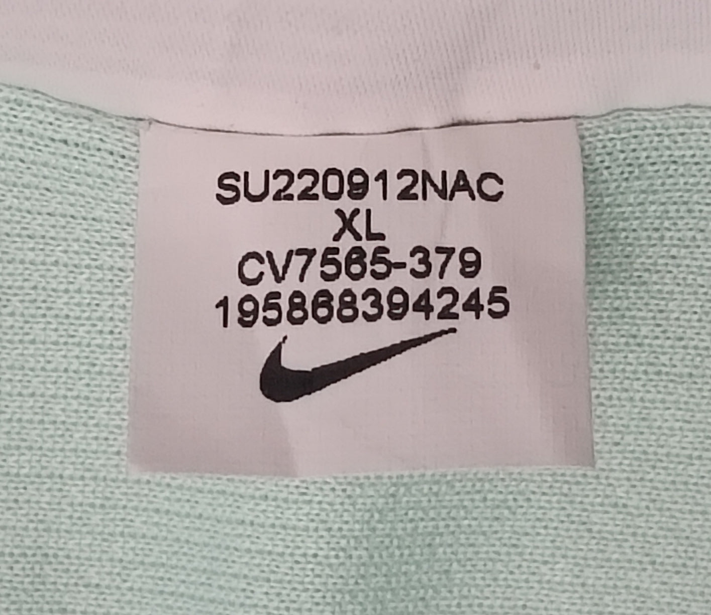 (ДЕТСКО) (Ръст 158-170см) Nike Court DRI-FIT Tee тениска