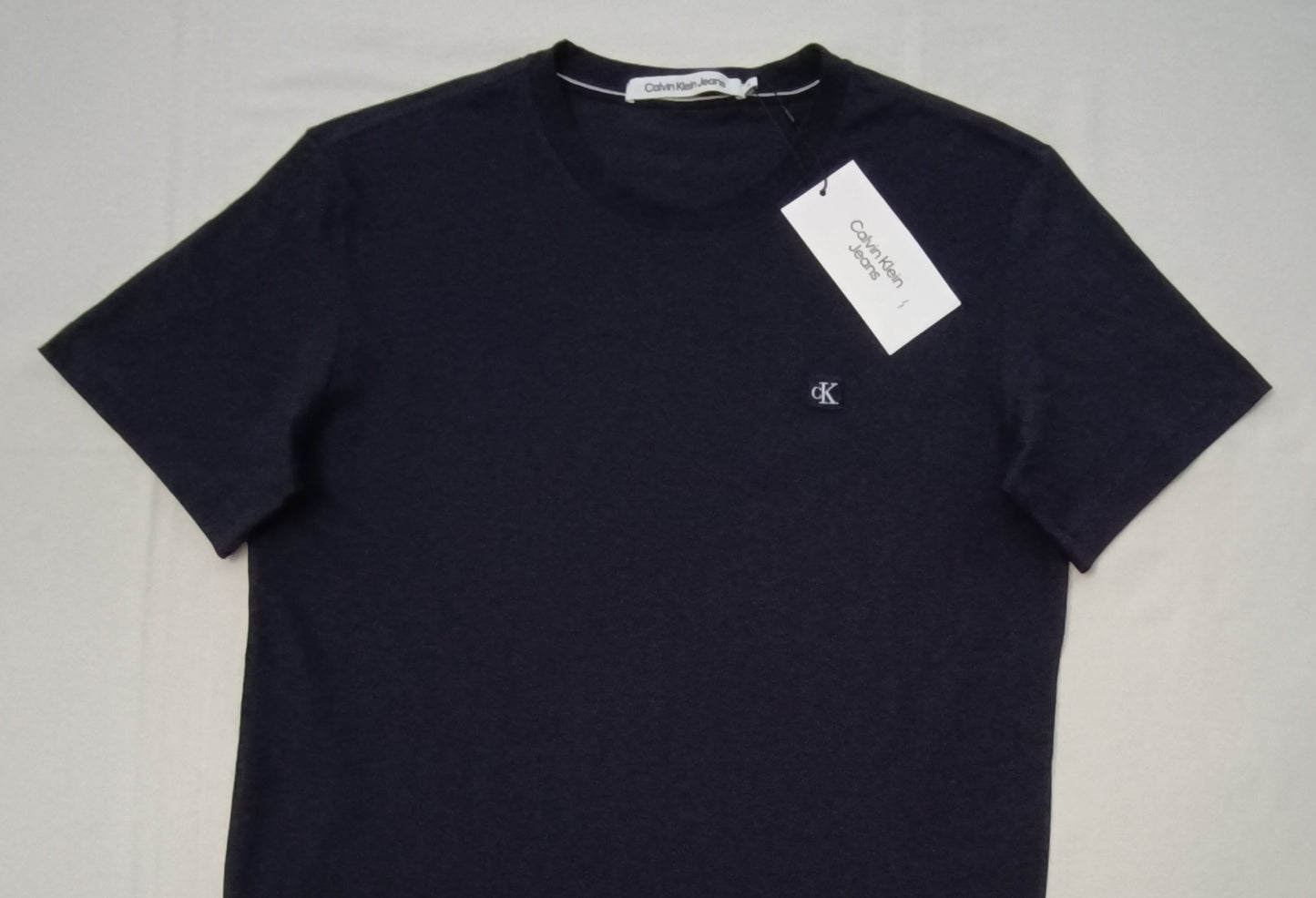 (M) Calvin Klein Jeans Shirt тениска