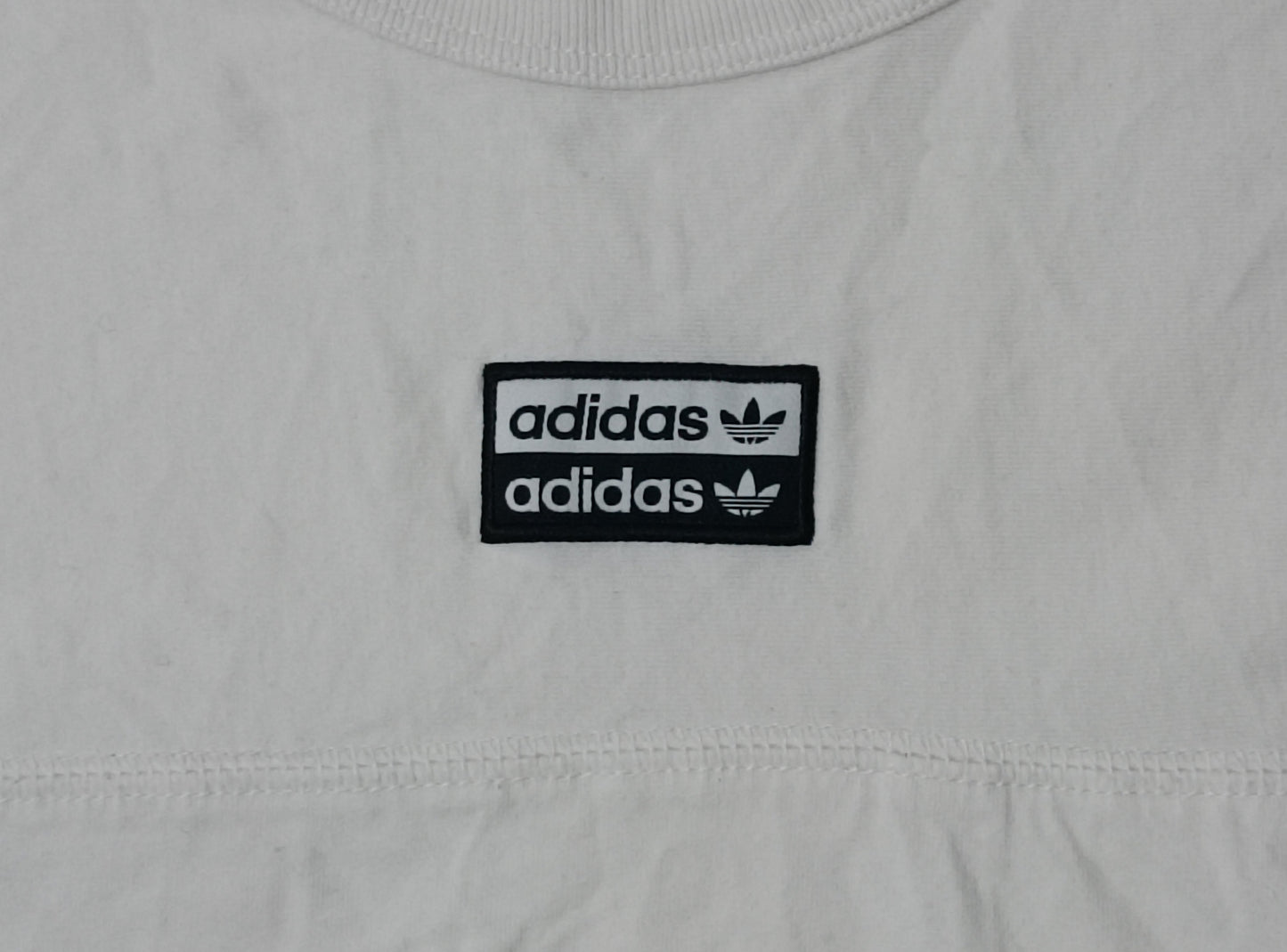 (XL) Adidas Originals T-Shirt тениска