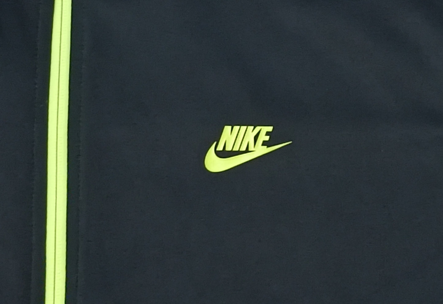 (2XL) Nike Hybrid Tracksuit екип (горнище и долнище)