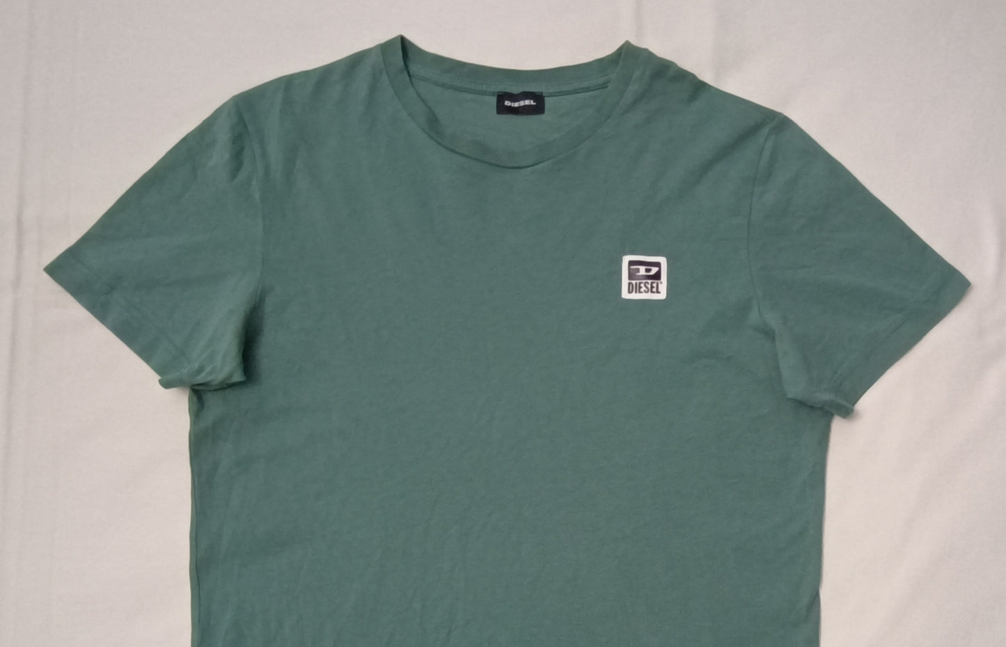 (S) Diesel Shirt тениска
