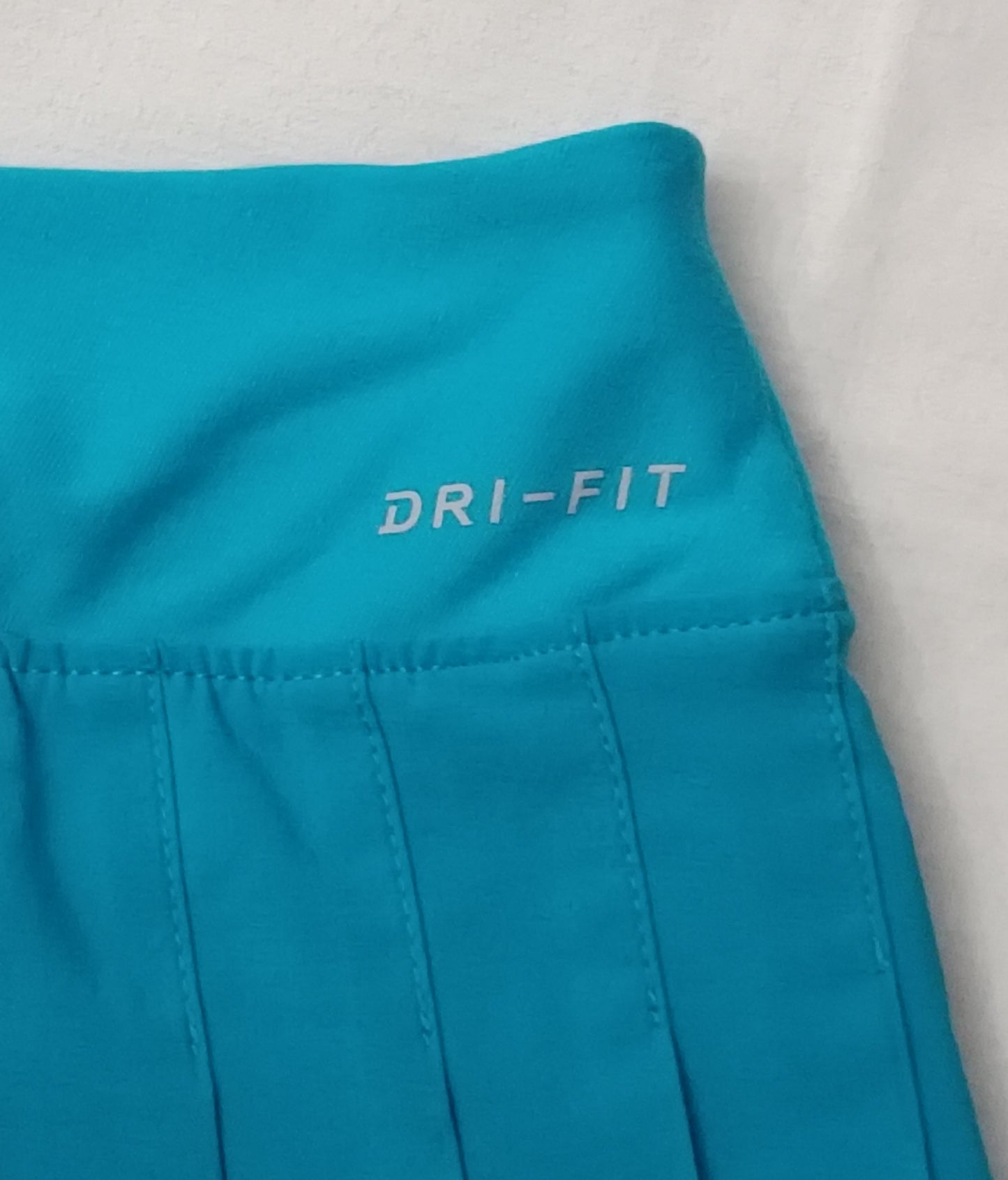 (ДАМСКО) (L) Nike Court DRI-FIT 2in1 Skirt пола с клин 2в1