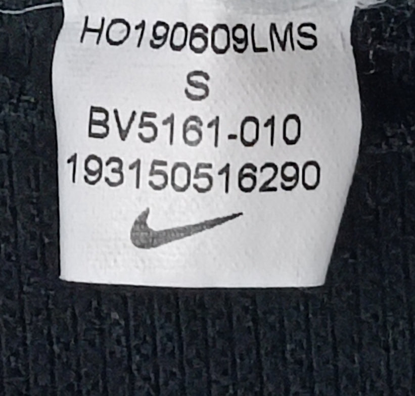 (ДАМСКО) (S) Nike PRO DRI-FIT Warm Tights клин