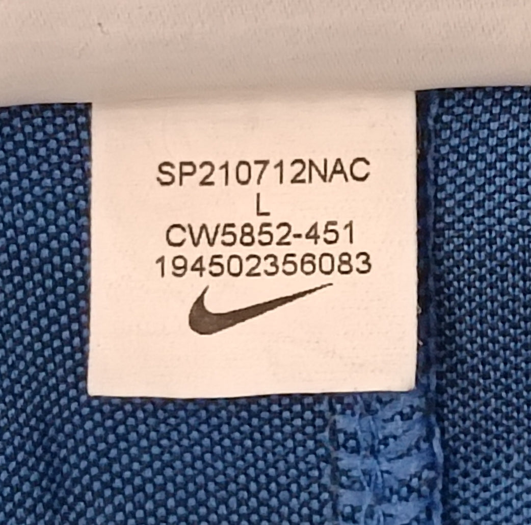 (ДЕТСКО) (Ръст 147-158см) Nike DRI-FIT Shorts шорти