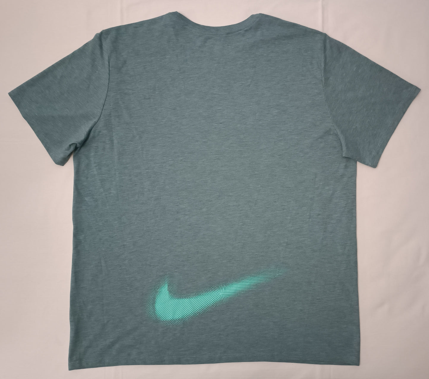 (2XL) Nike DRI-FIT Tee тениска