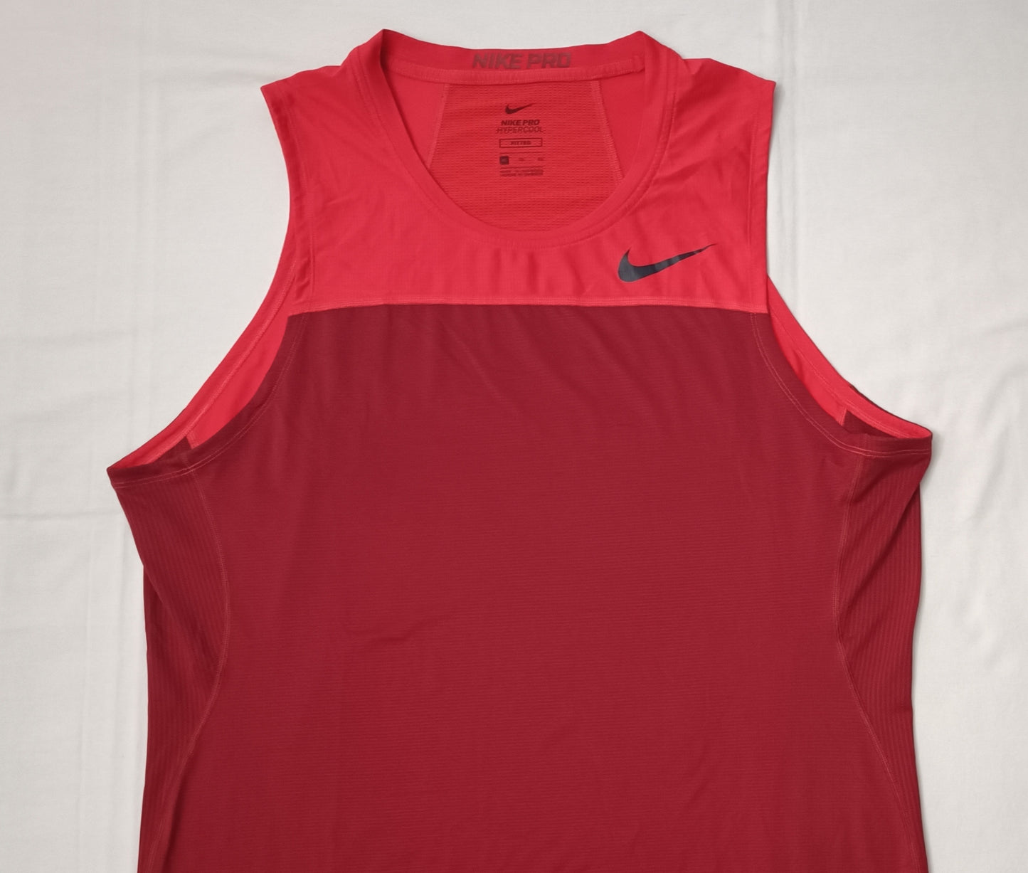 (XL) Nike PRO Hypercool Tank Top потник