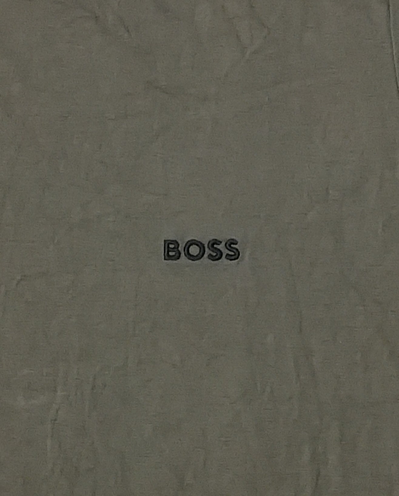 (L) Hugo Boss тениска