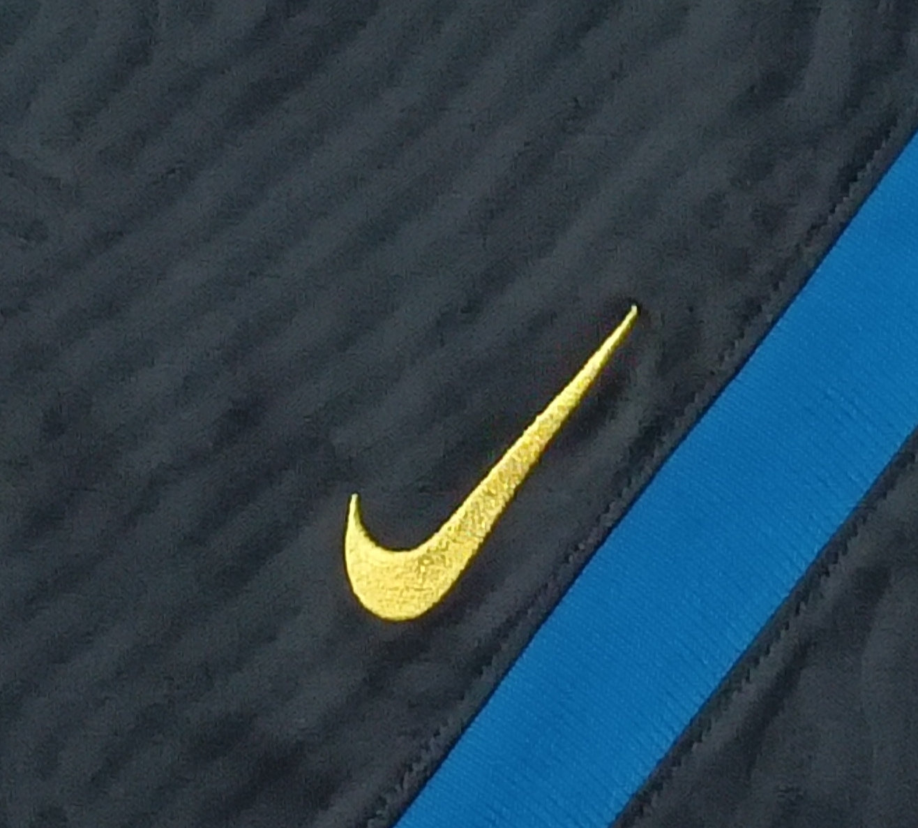 (M) Nike DRI-FIT Inter Milan Strike Shorts шорти