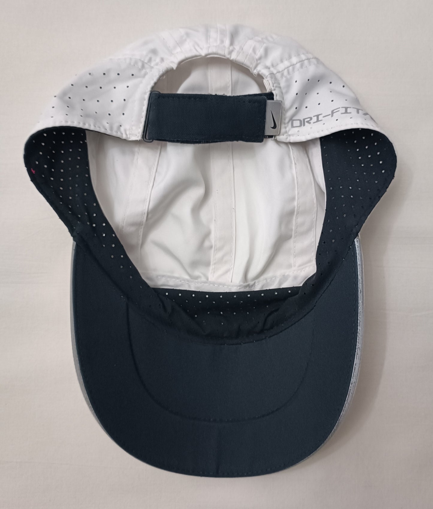 Nike Fly DRI-FIT ADV Unstructured Reflective Cap шапка