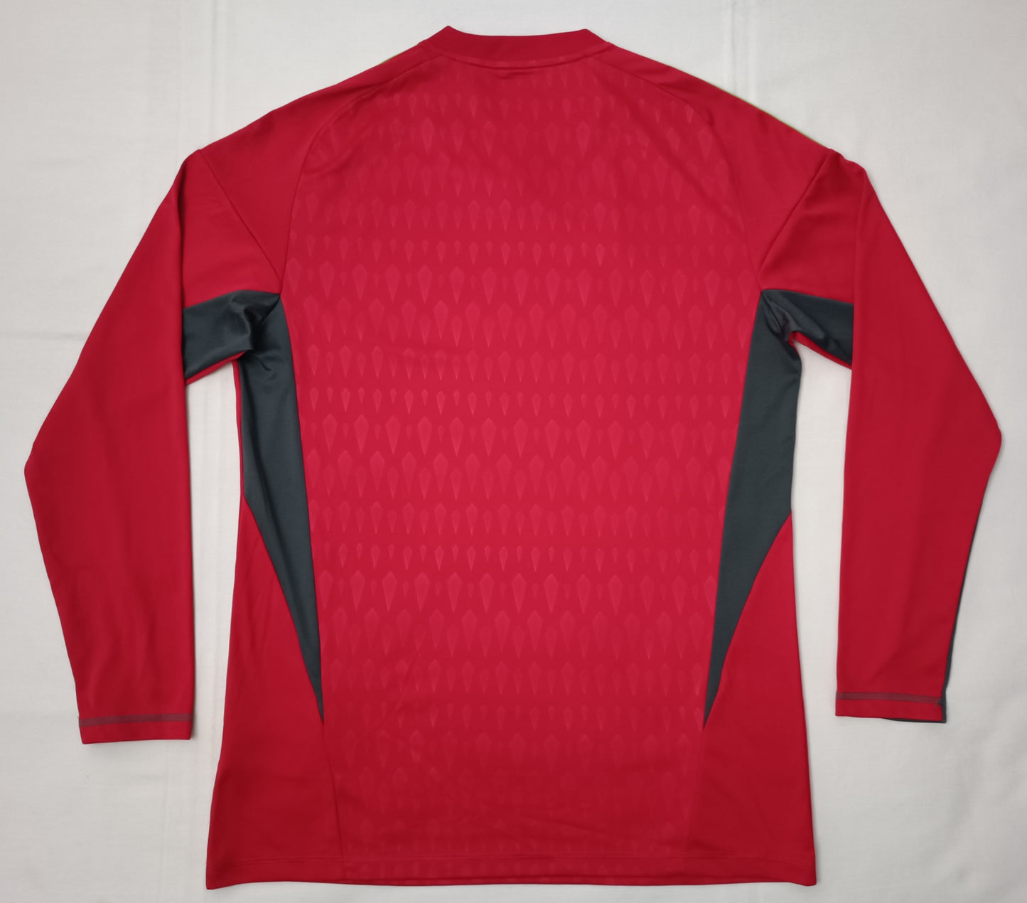 (M) Adidas Aeroready Long Sleeve блуза