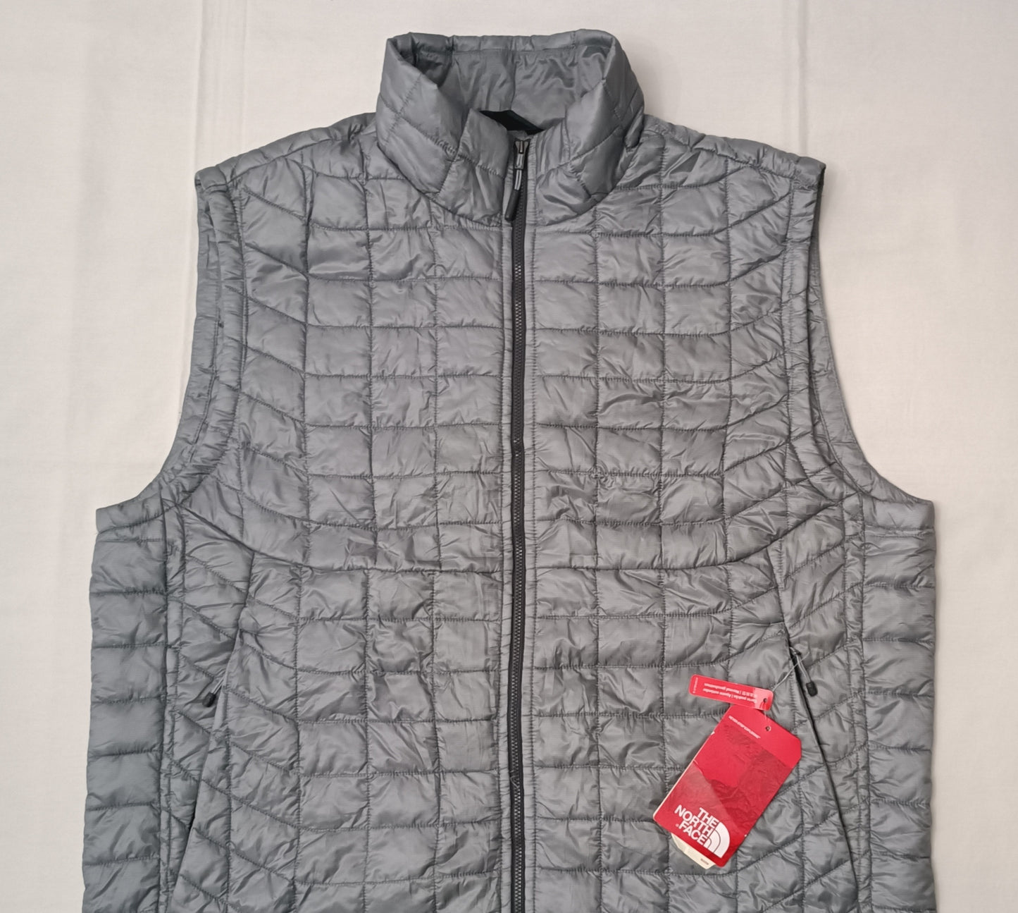 (XL) The North Face Thermoball Vest елек