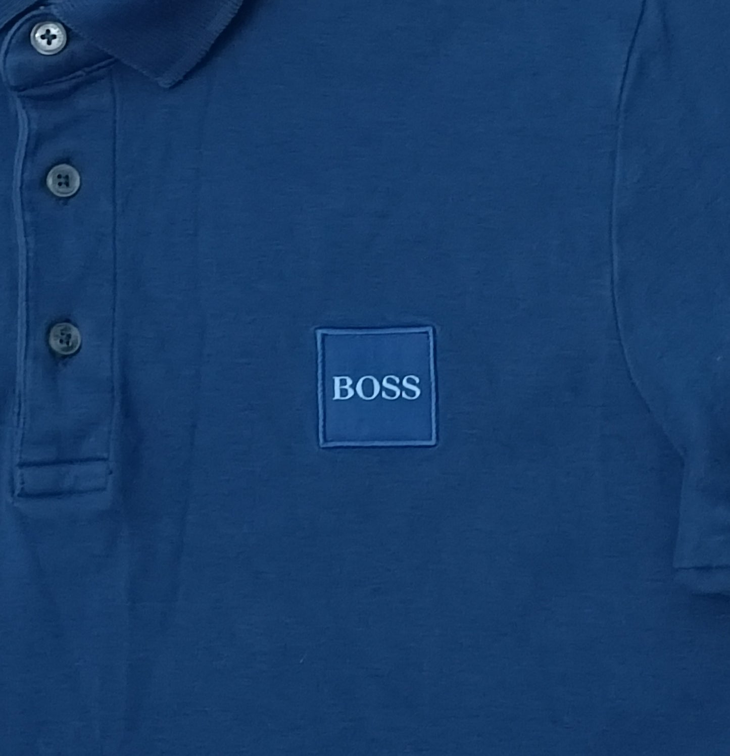 (M) Hugo Boss Paddy Polo Shirt поло тениска