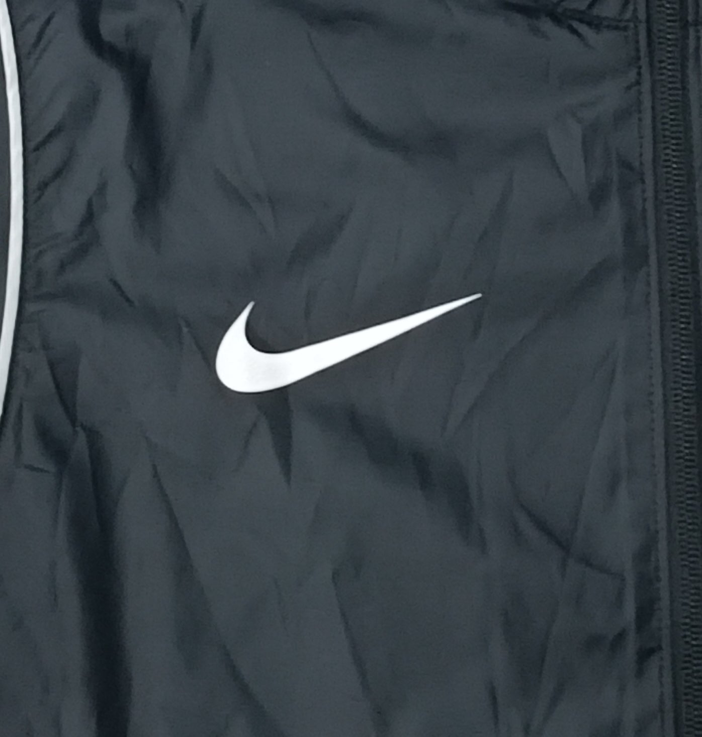 (S) Nike NSW Woven Jacket яке