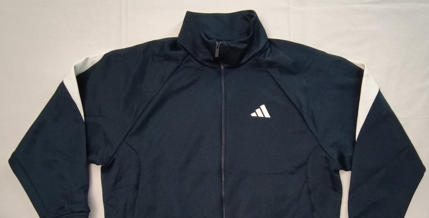 (2XL) Adidas Stadium Sweatshirt горнище