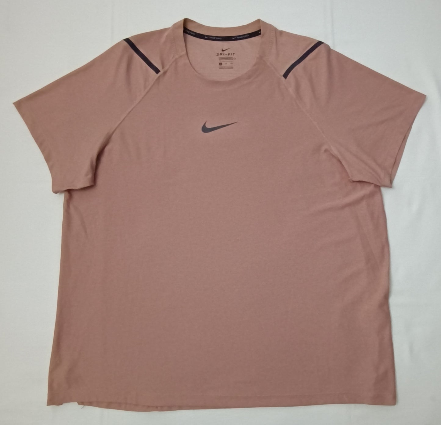 (2XL) Nike PRO DRI-FIT Tee тениска