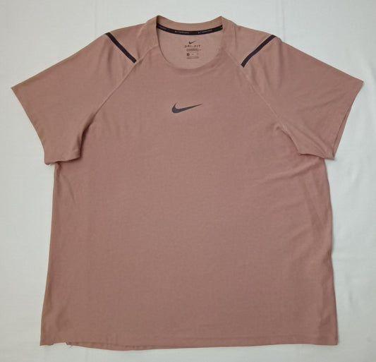 (2XL) Nike PRO DRI-FIT Tee тениска