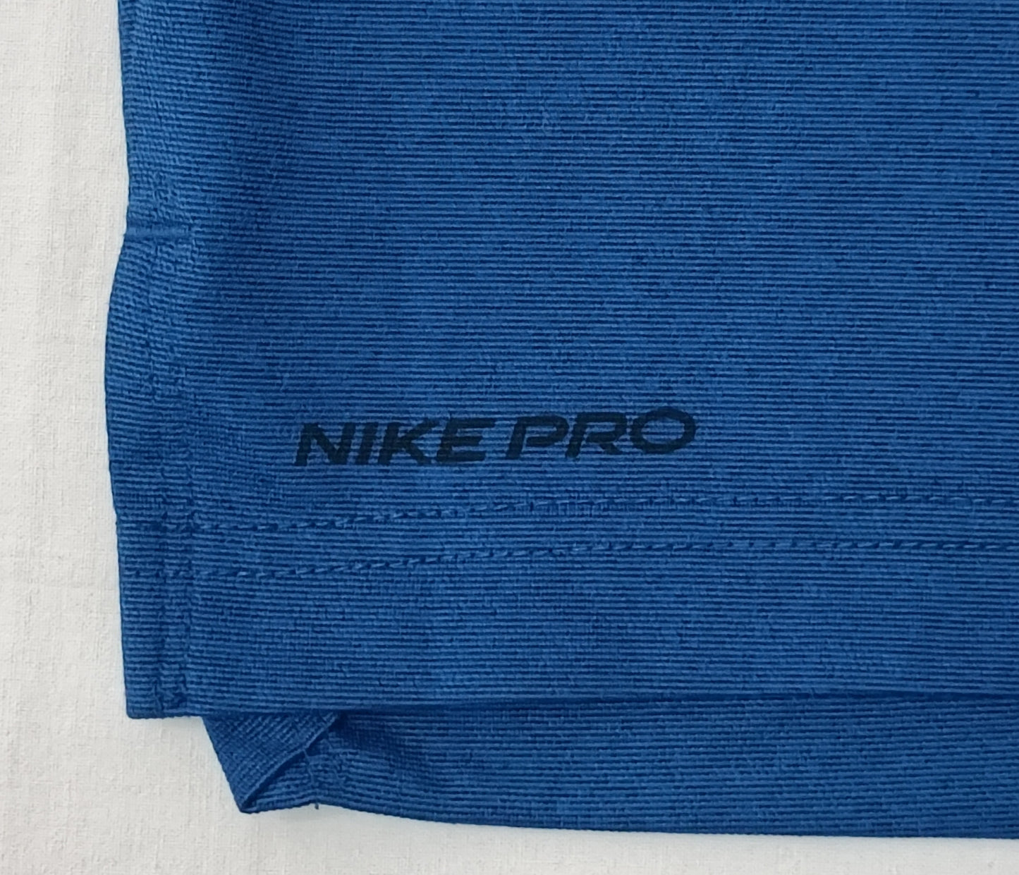 (L) Nike PRO DRI-FIT тениска