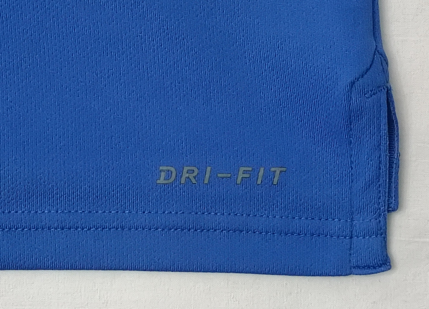 (L) Nike Court DRI-FIT Tennis Tee тениска