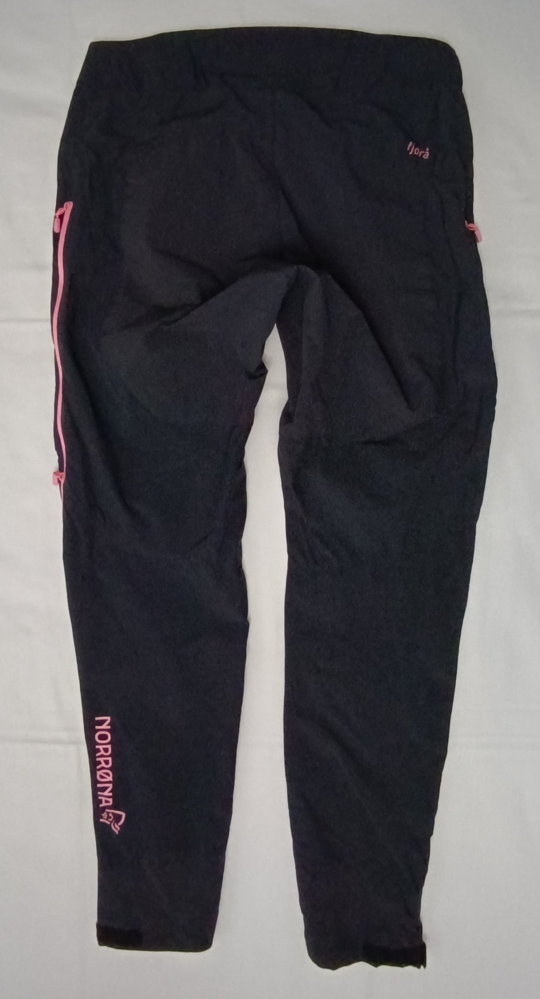 (ДАМСКО) (M) Norrona Fjora Flex1 Pants долнище, панталон