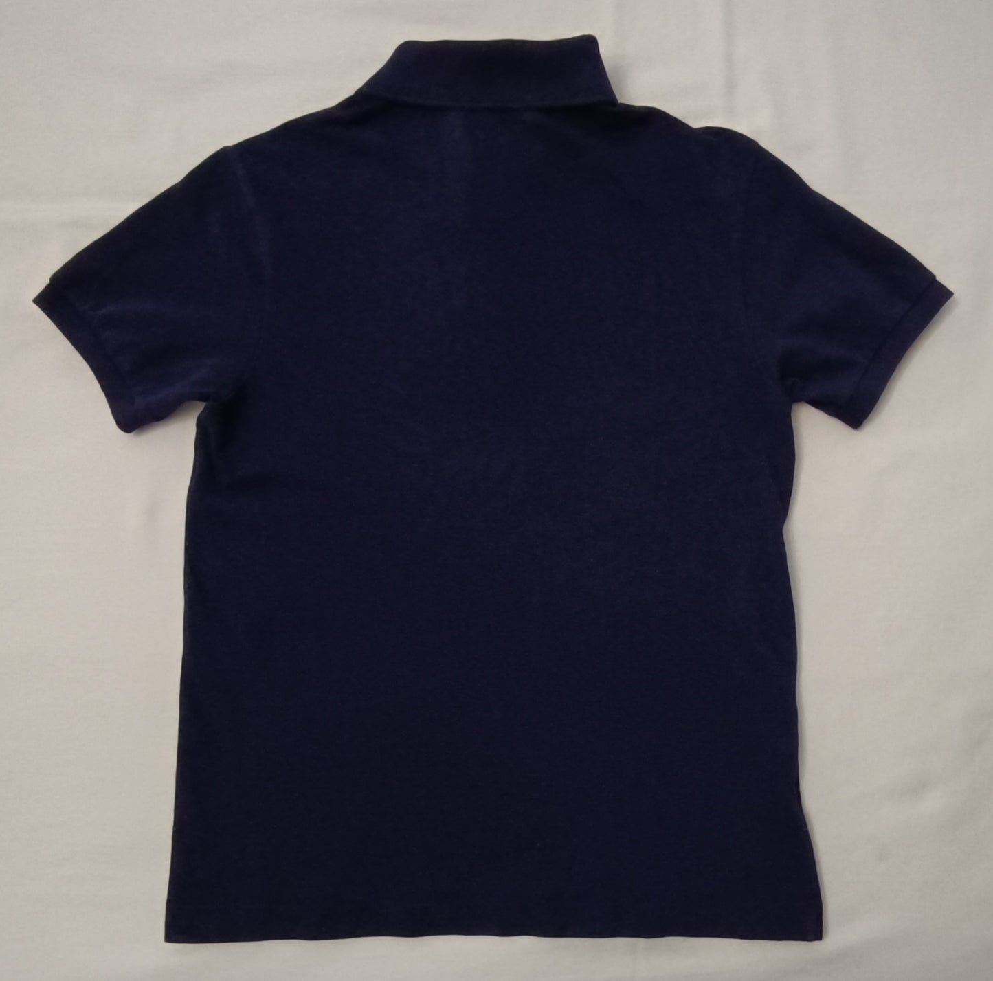 (ДЕТСКО) (Ръст 140-152см) Lacoste Polo Shirt поло тениска