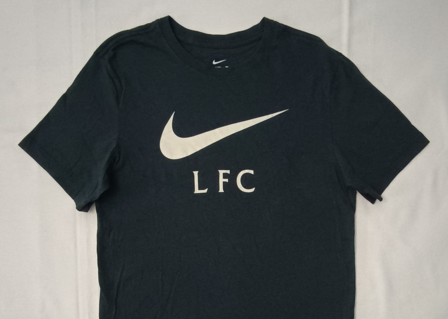 (S, M) Nike Liverpool FC Sportswear Tee тениска