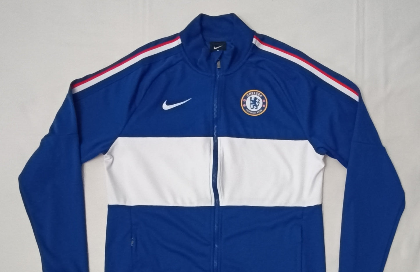 (ДАМСКО) (L) Nike Chelsea FC Sweatshirt горнище