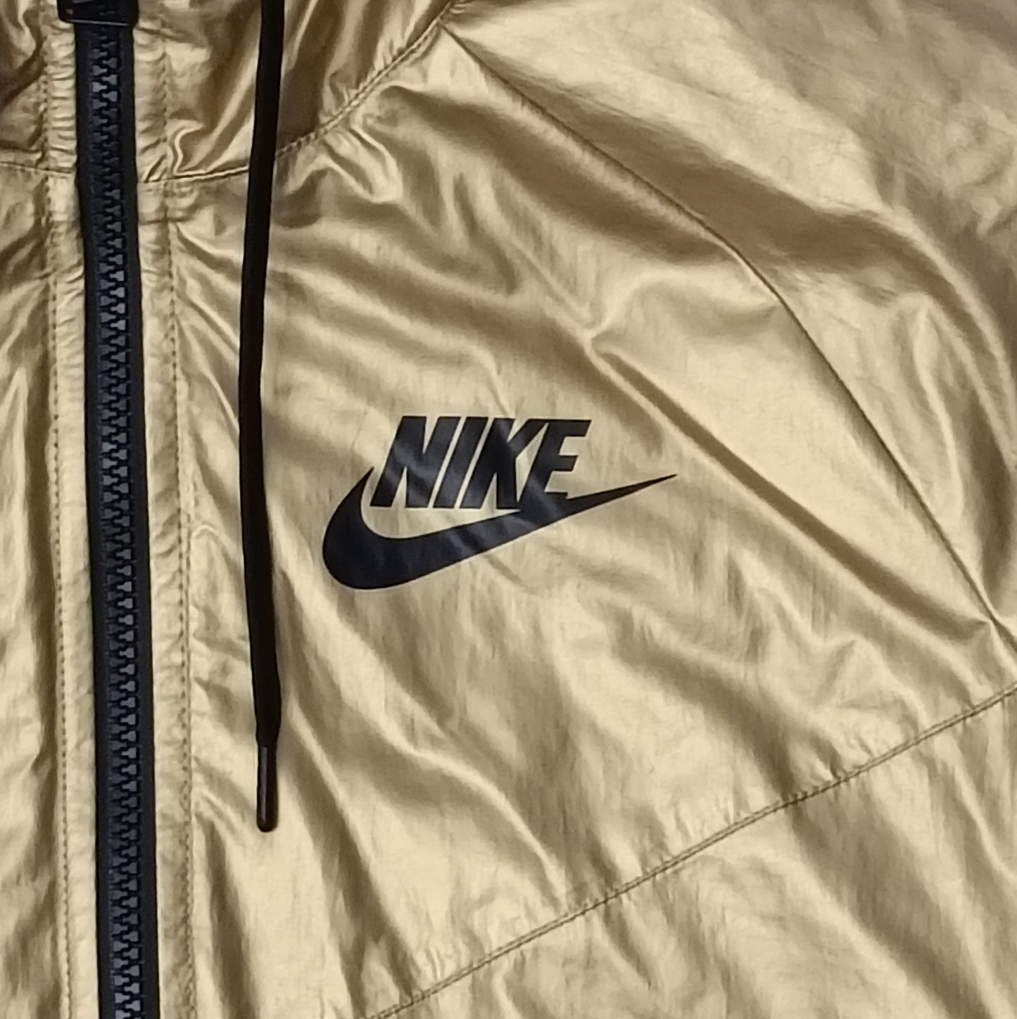 (ДАМСКО) (S) Nike NSW Synthetic Fill Jacket яке