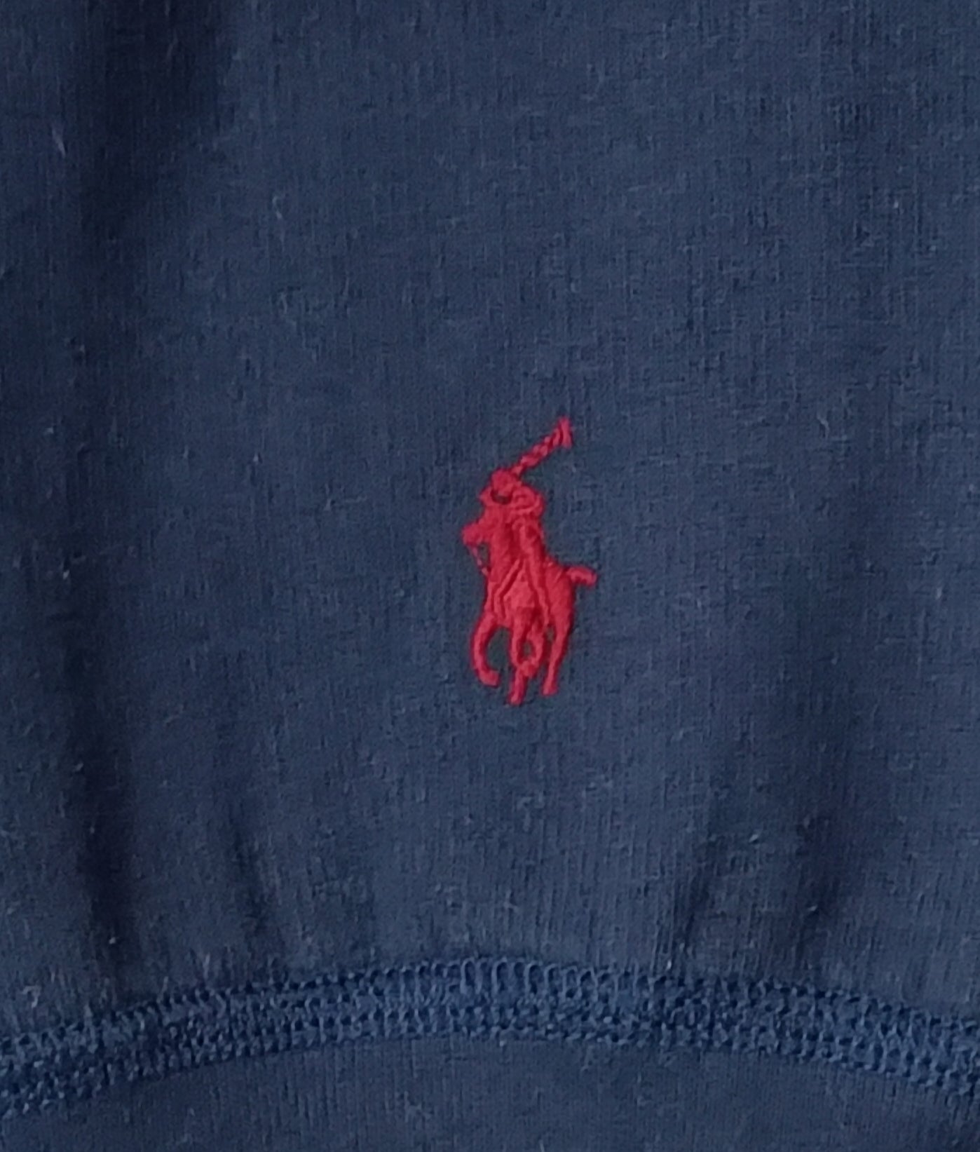 (L) POLO Ralph Lauren Sweatshirt горнище