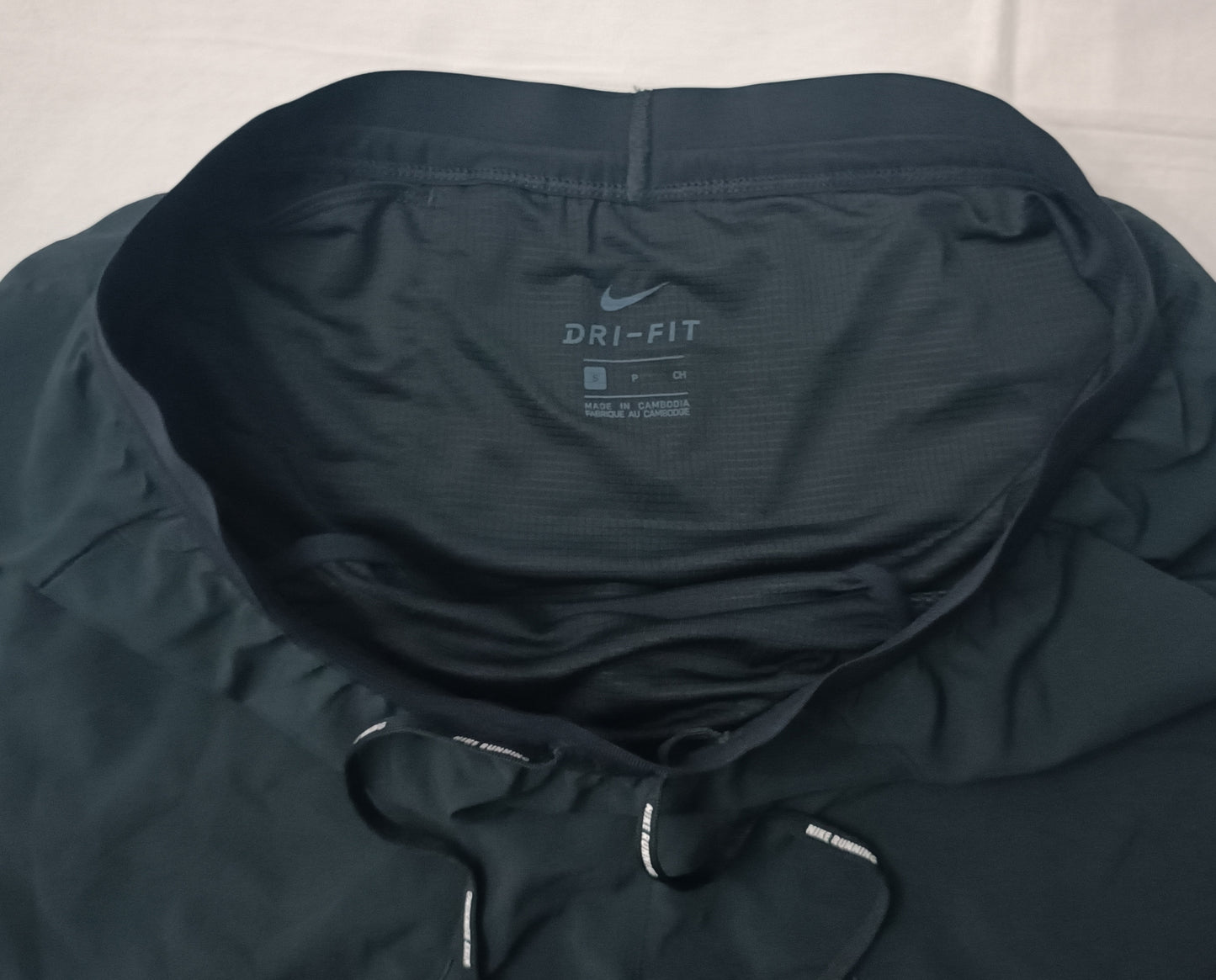 (S) Nike DRI-FIT Flex Stride Shorts шорти