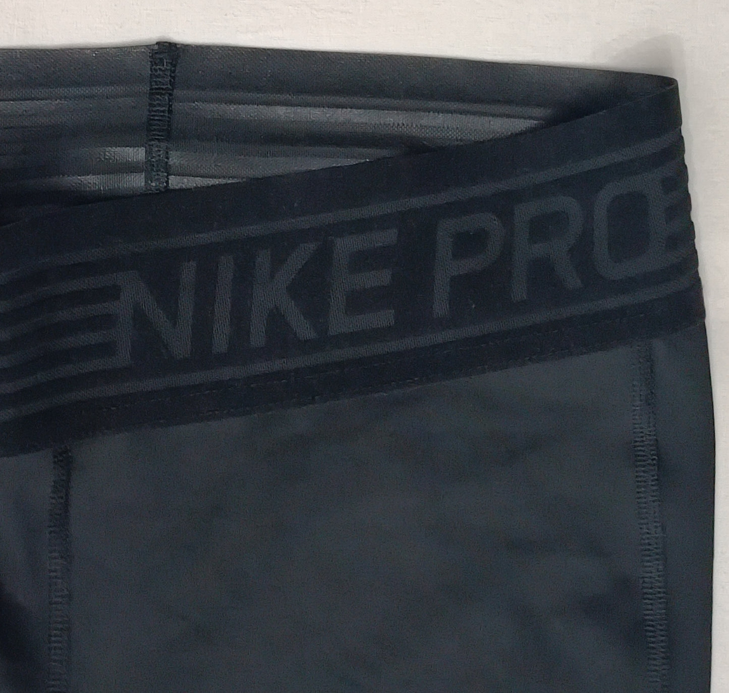 (ДАМСКО) (M) Nike PRO DRI-FIT Tights клин