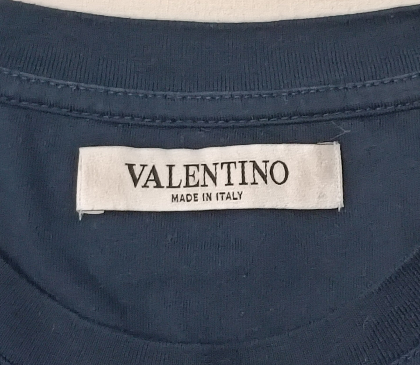 (XL) Valentino Shirt тениска