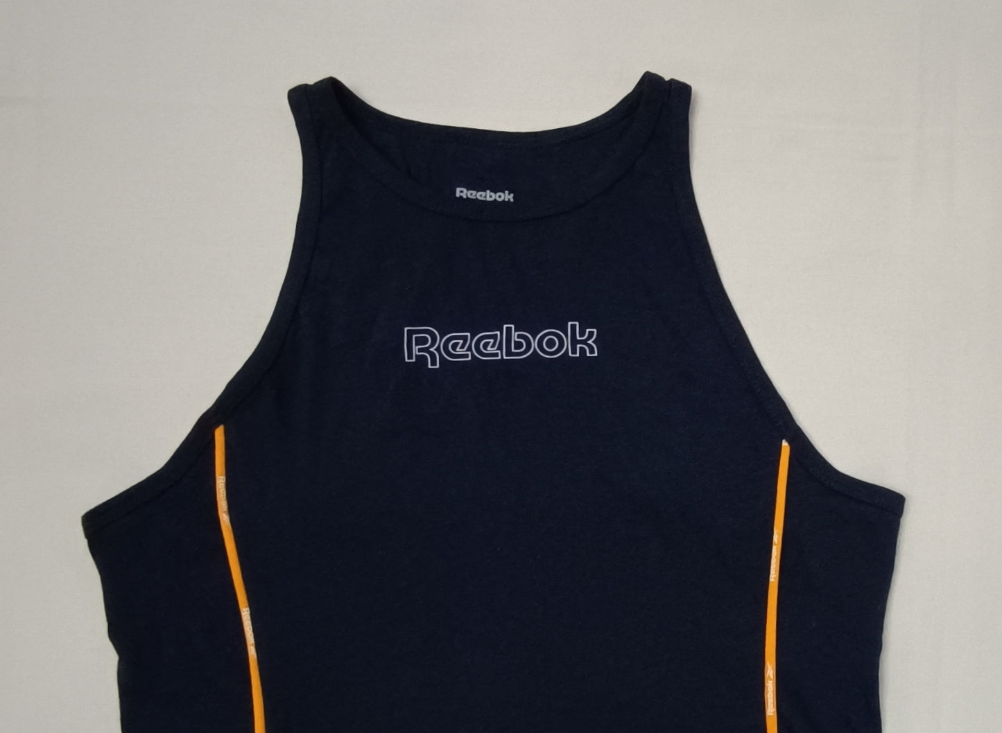 (ДАМСКО) (M) Reebok Cropped Tank Top потник