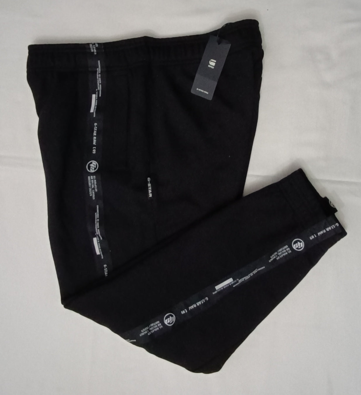 (S) G-Star Raw Tape Sweatpants долнище