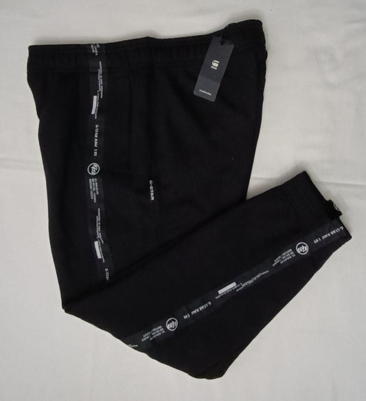 (S) G-Star Raw Tape Sweatpants долнище